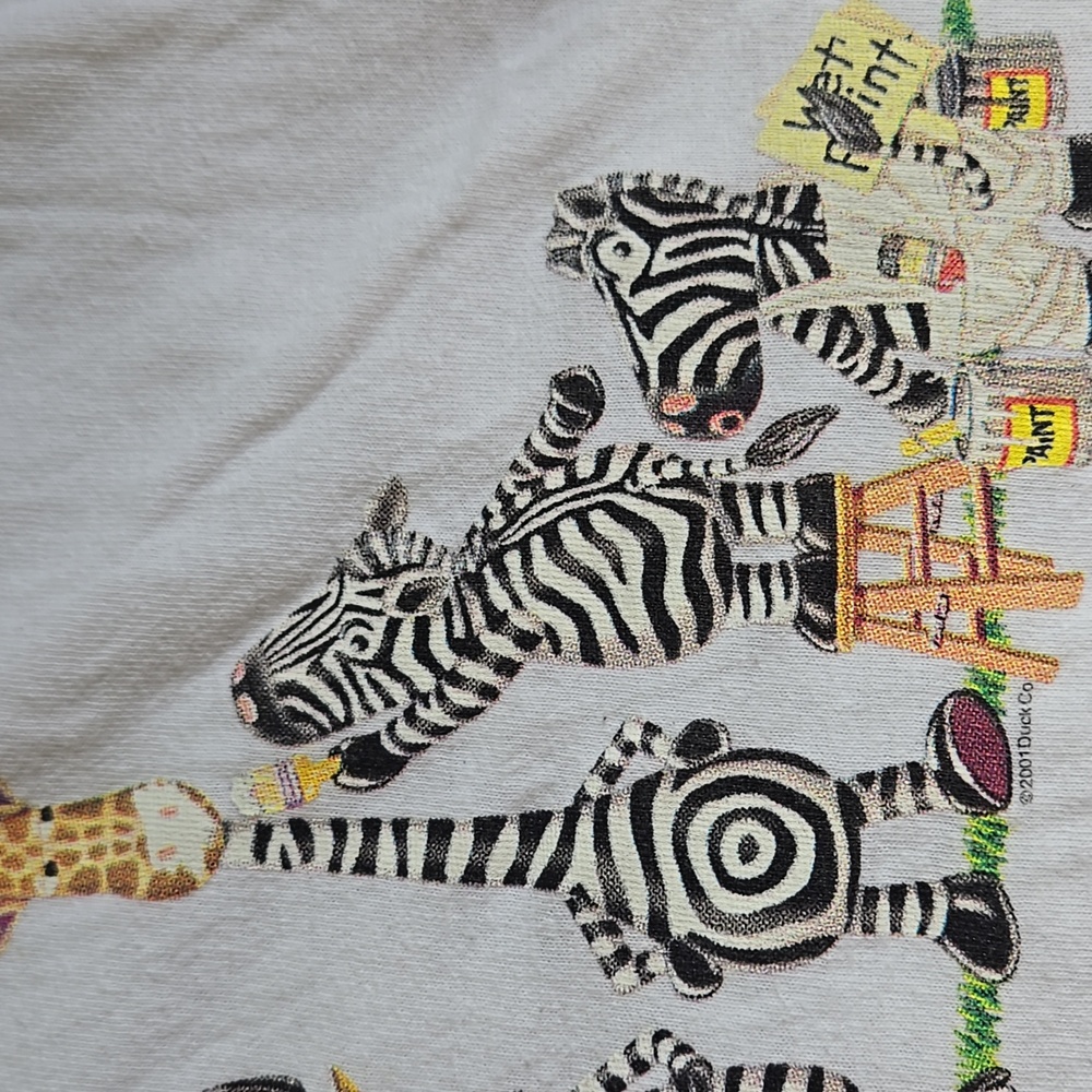 NYC Bundle Two Cute Cotton Tourist T-Shirts Small - Picture 10 of 16